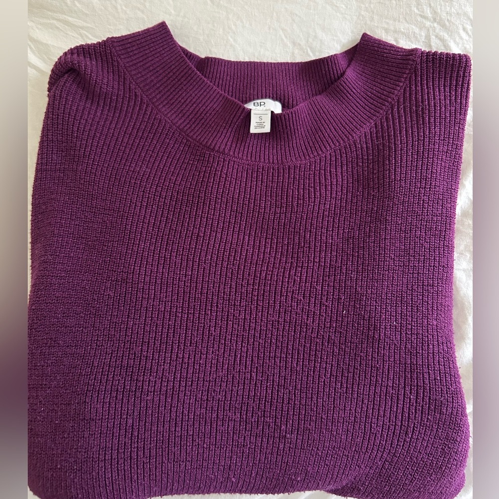 BP Sweater - Picture 3 of 3